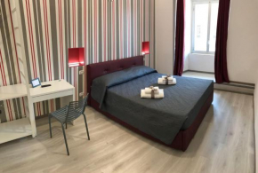  Sangiò Guest House  Рим